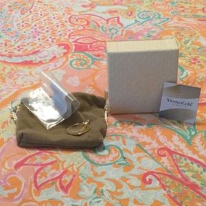 VicenzaGold coin pendant fro QVC
